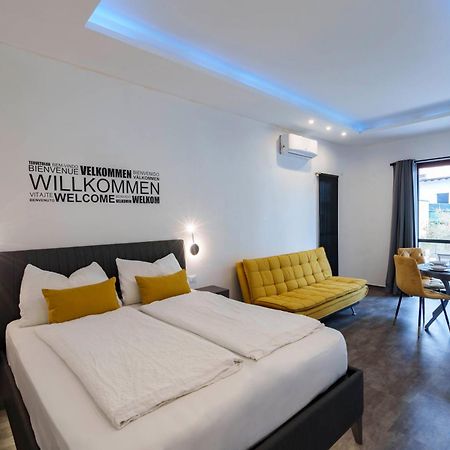 Lake Apartment Primea Sirmione Zewnętrze zdjęcie