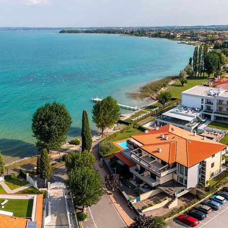 Lake Apartment Primea Sirmione Zewnętrze zdjęcie
