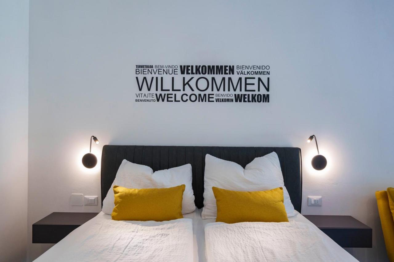 Lake Apartment Primea Sirmione Zewnętrze zdjęcie