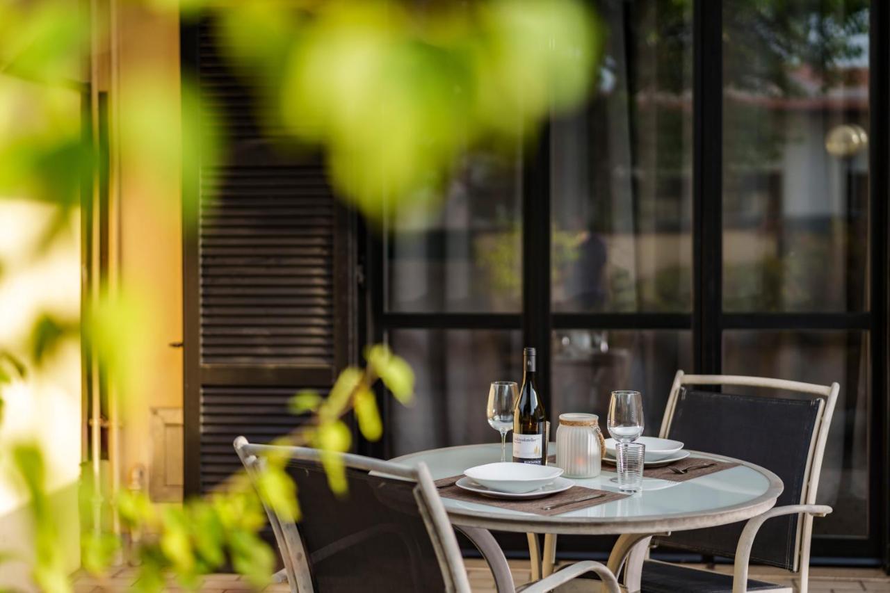 Lake Apartment Primea Sirmione Zewnętrze zdjęcie