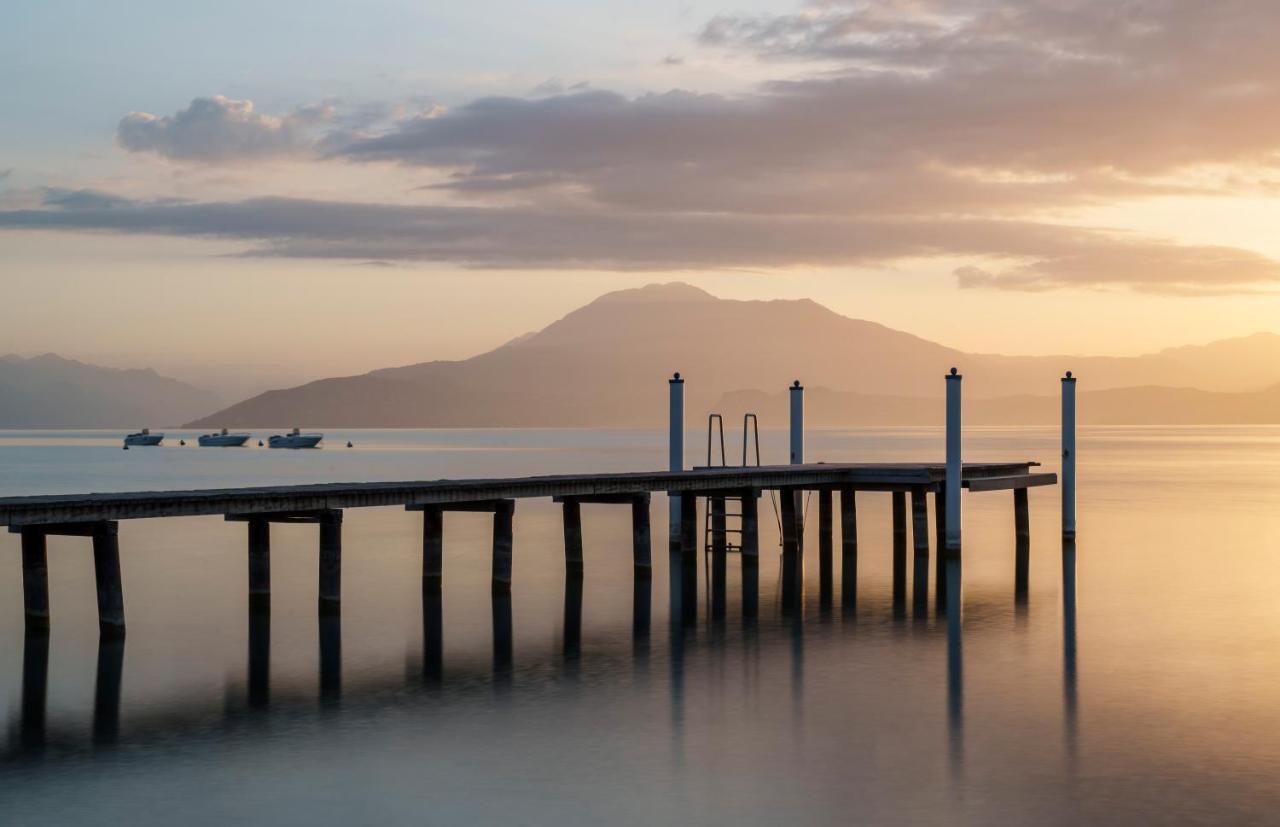 Lake Apartment Primea Sirmione Zewnętrze zdjęcie