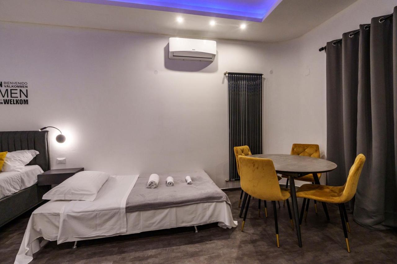 Lake Apartment Primea Sirmione Zewnętrze zdjęcie